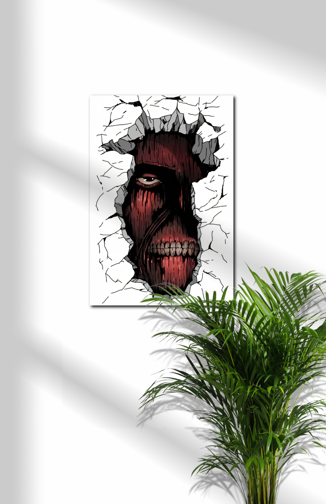 AOT Wall Titan