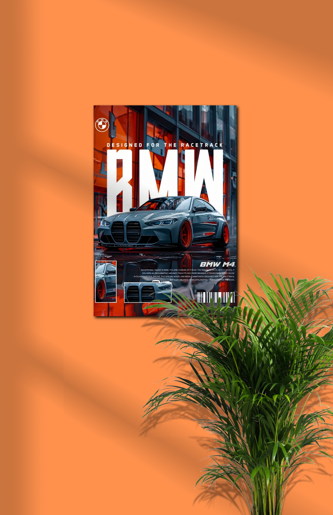 BMW M4