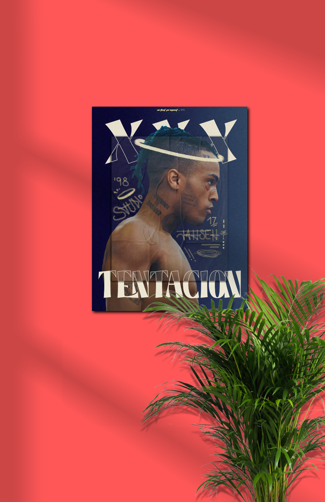 XXX Tentacion