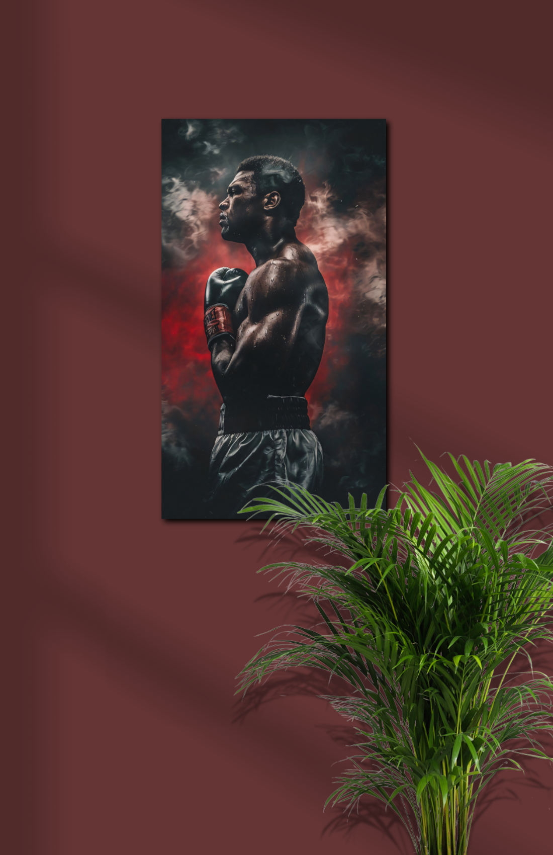 Muhammad Ali