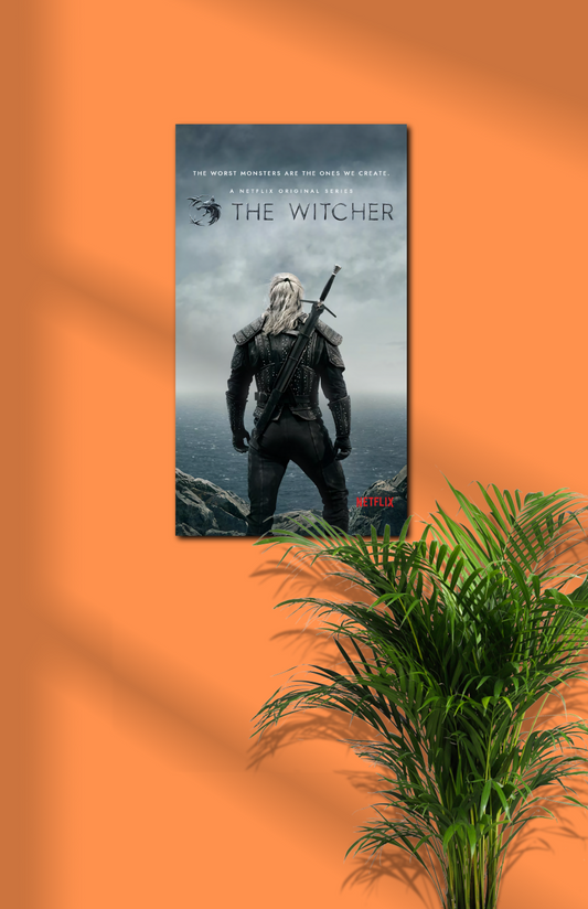 The Witcher