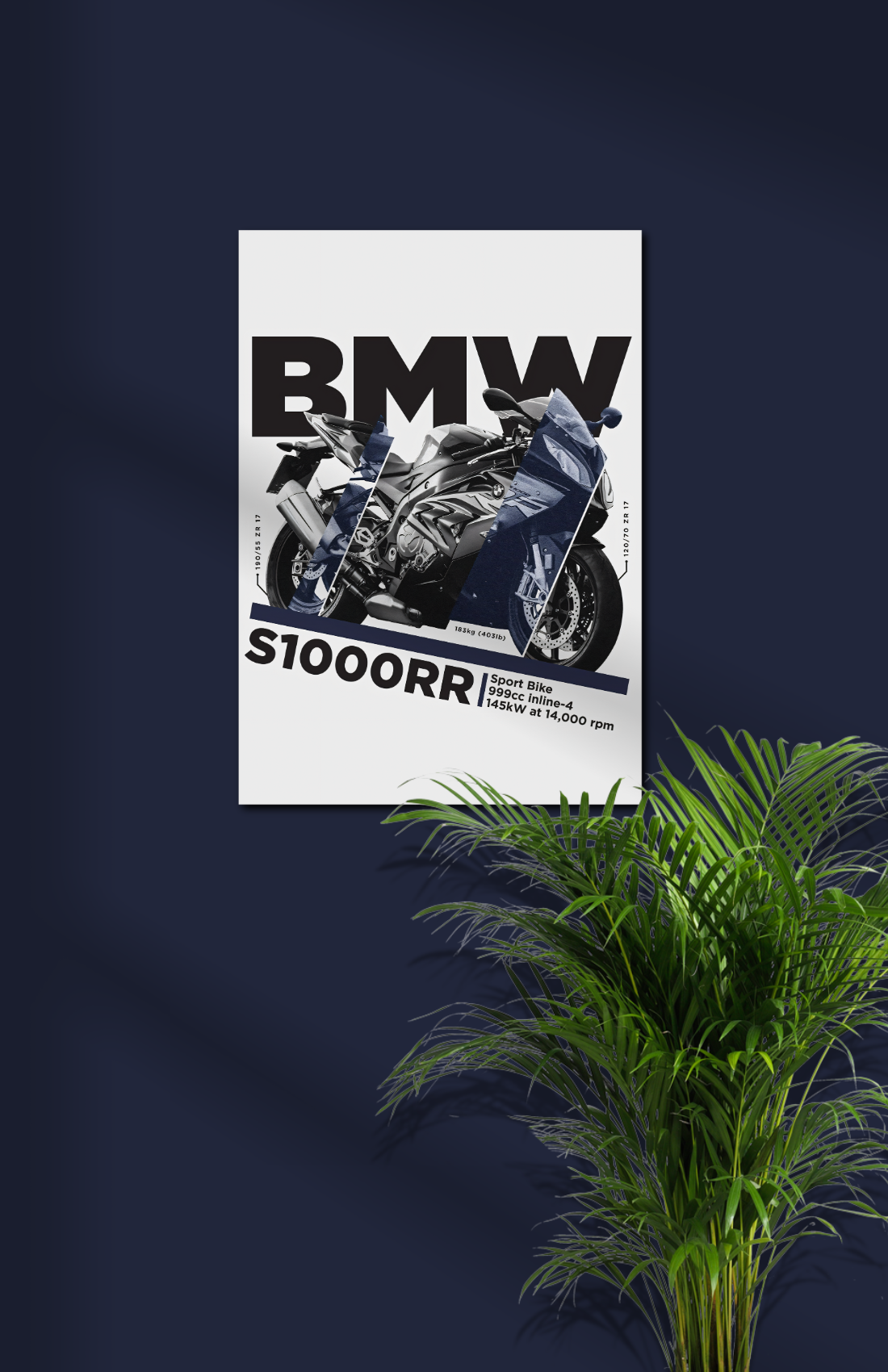 BMW S1000 RR
