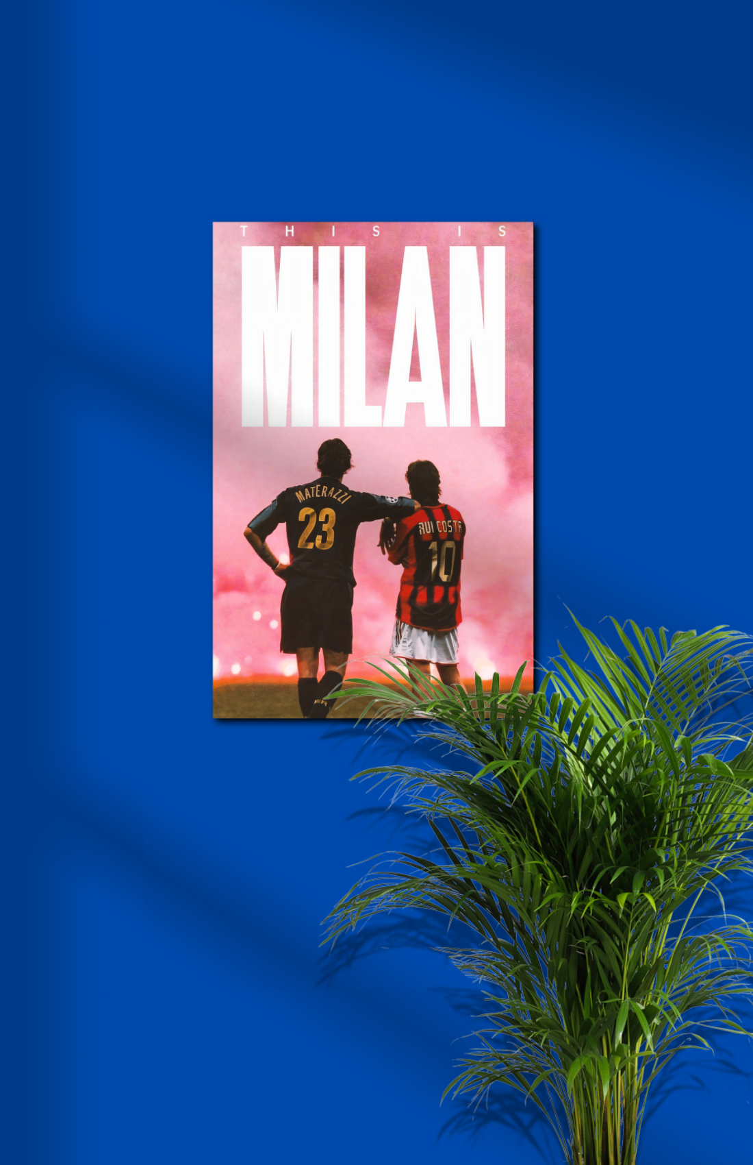 This Is Milan