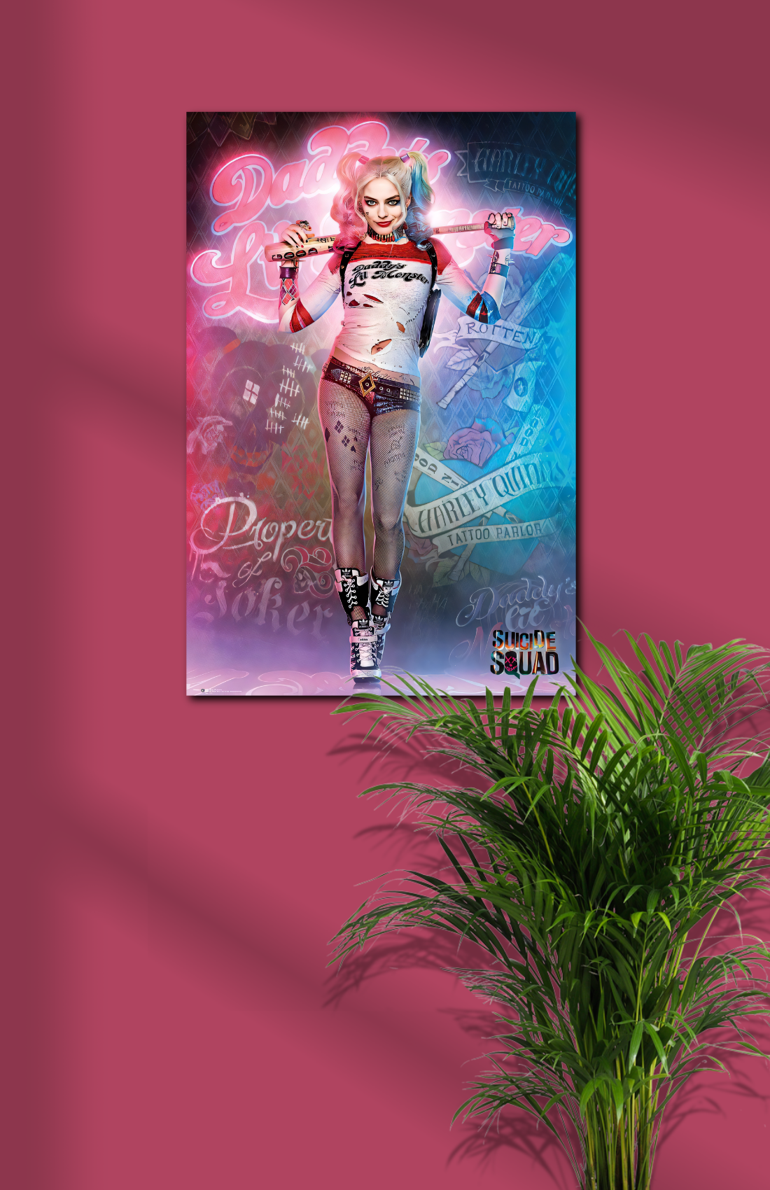 Harley Quinn