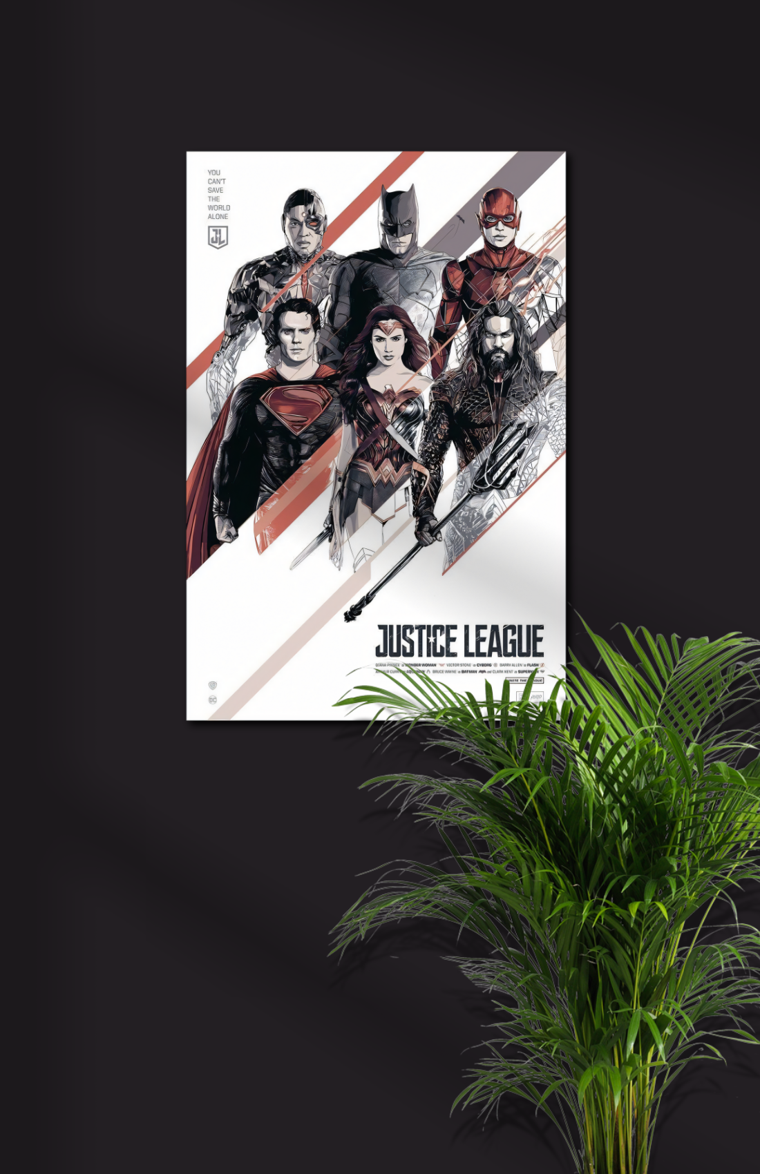 Justice League