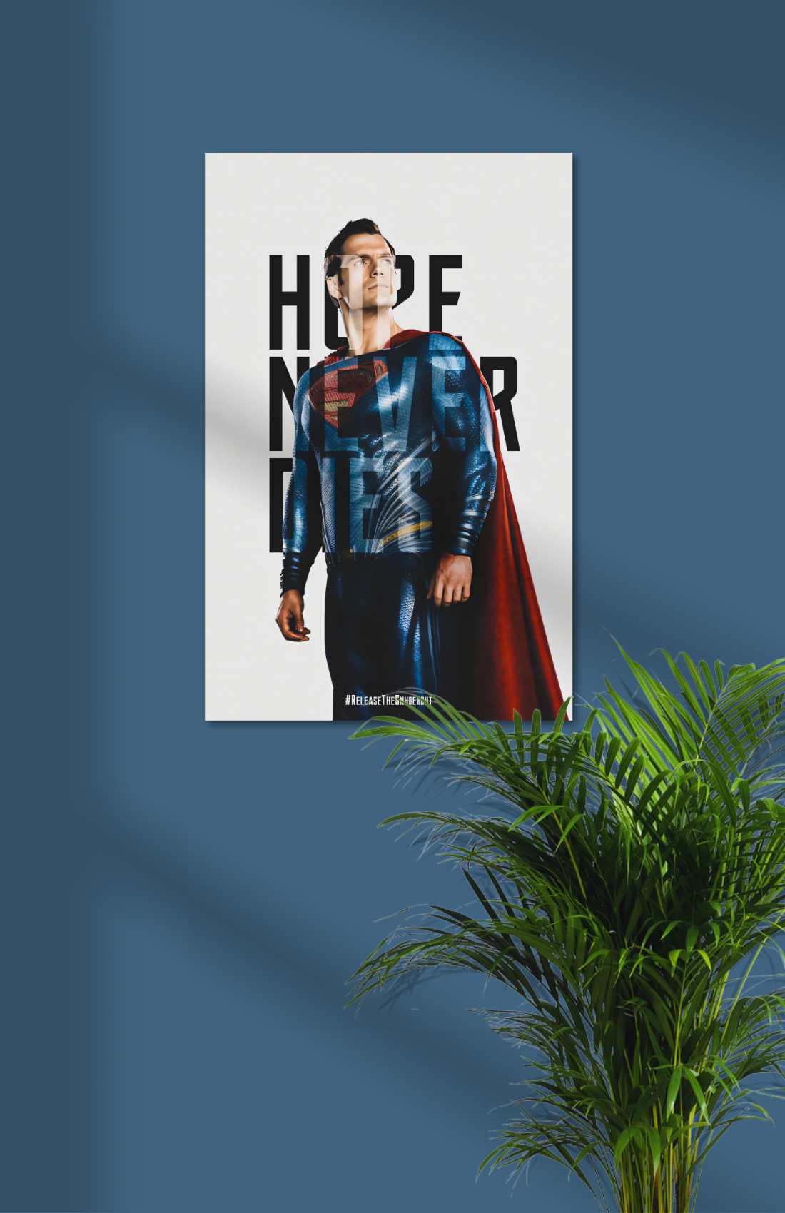 Hope Never Dies Superman