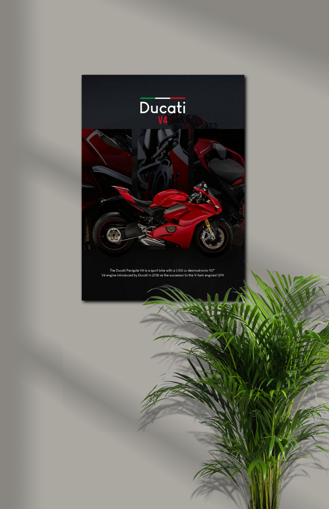 Ducati Panigale