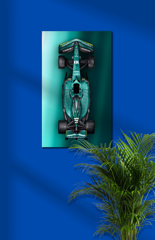 F1 Car