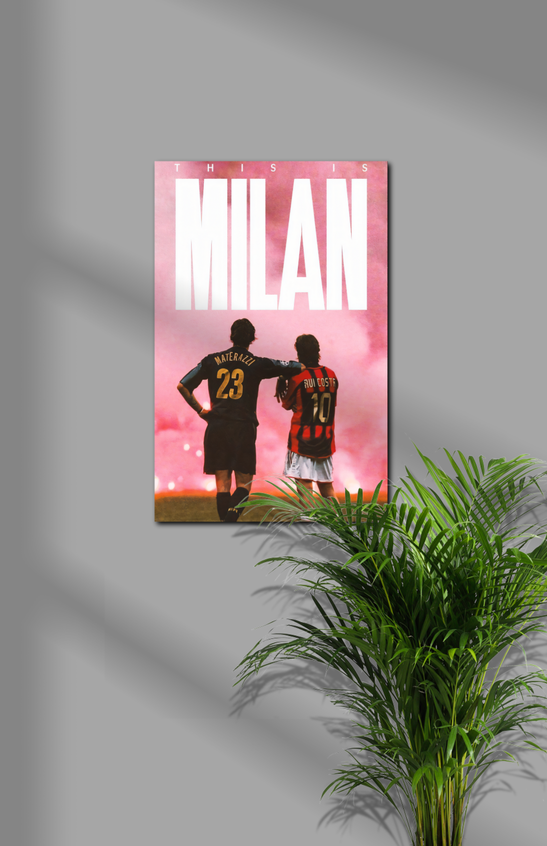 This Is Milan