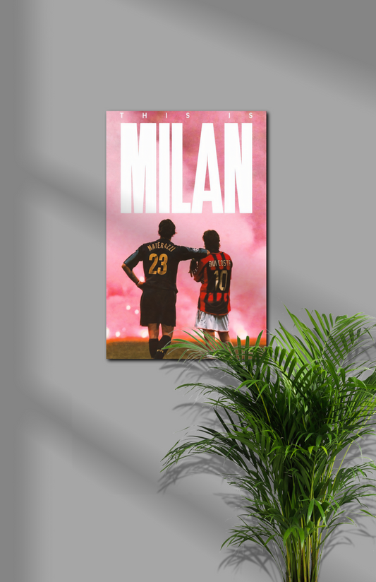 This Is Milan