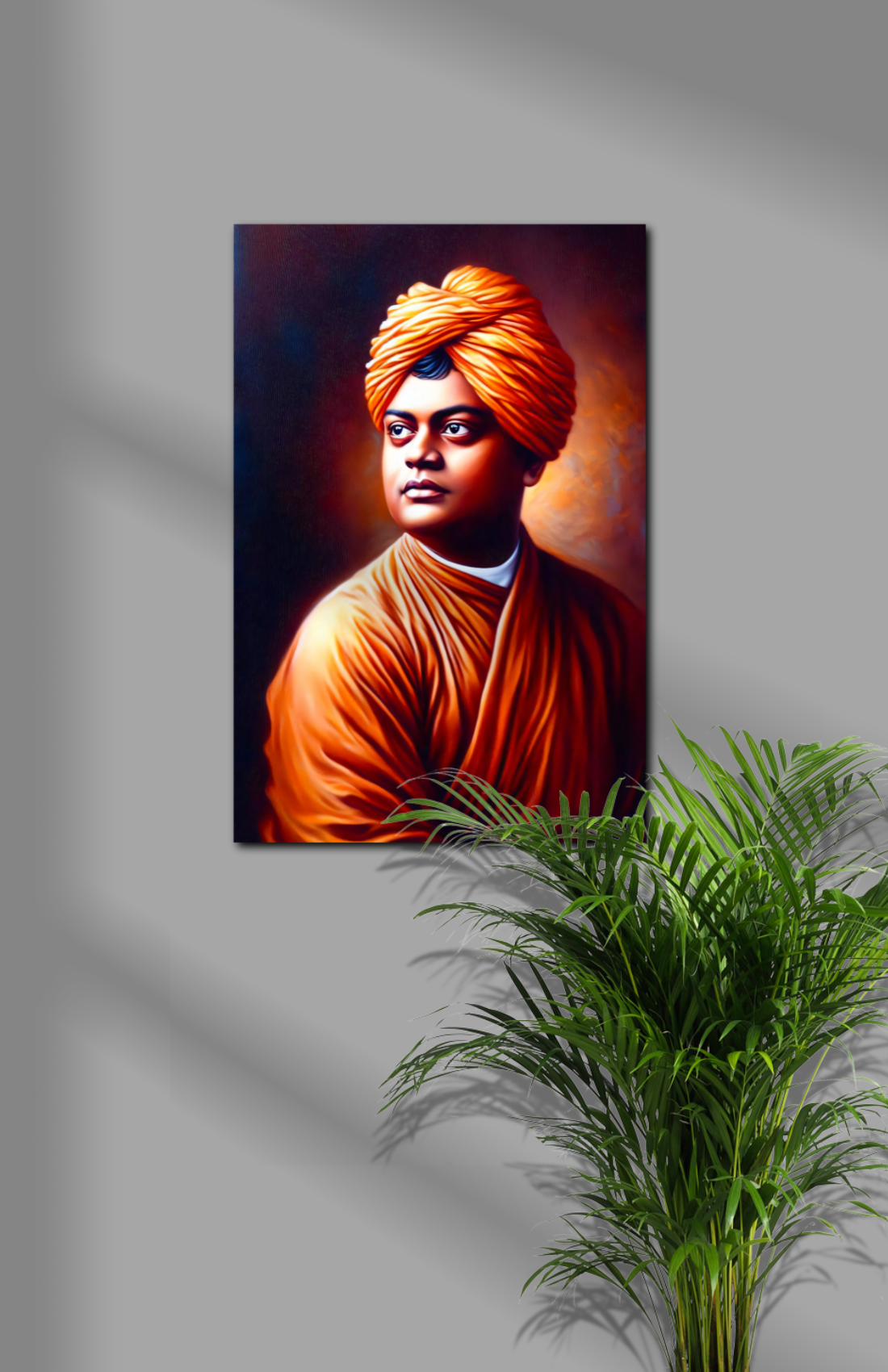 Swami Vivekananda