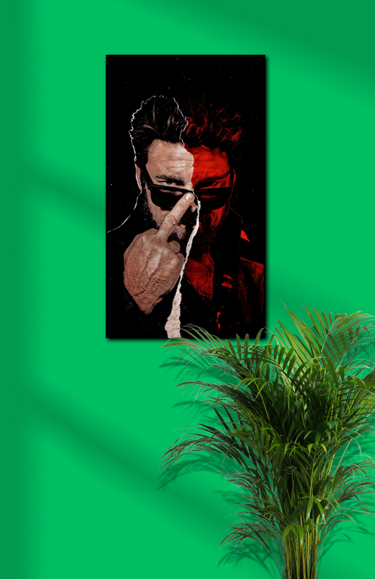 The Boys Billy Butcher