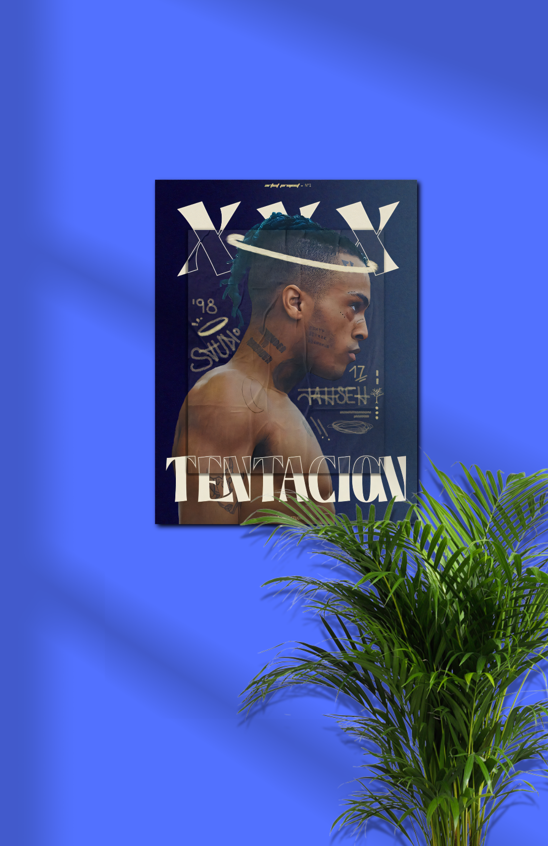 XXX Tentacion