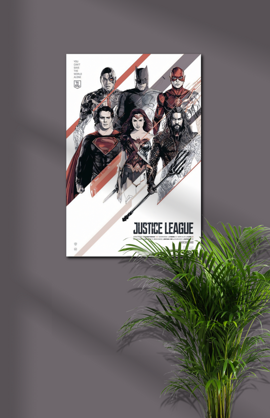 Justice League