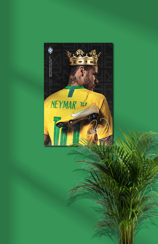 Neymar Jr Brazil