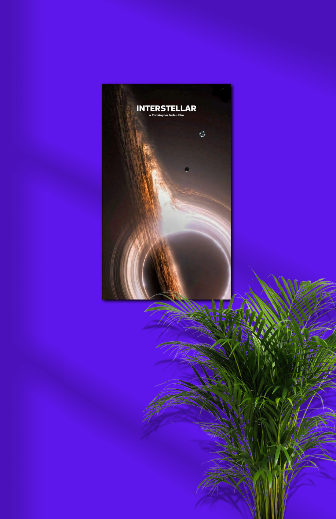 Interstellar Blackhole