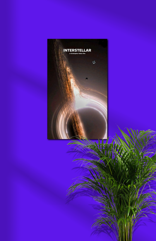 Interstellar Blackhole