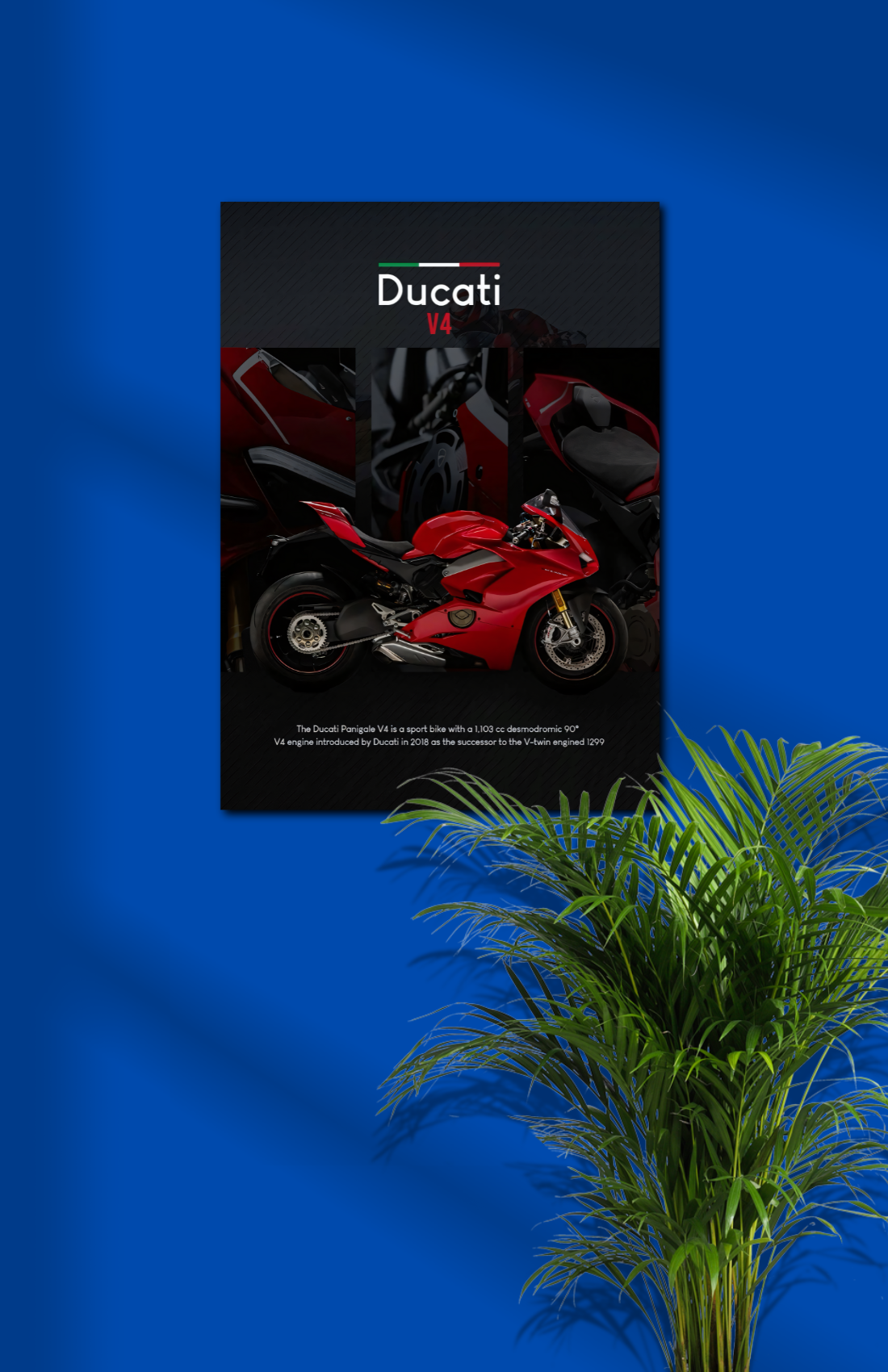 Ducati Panigale