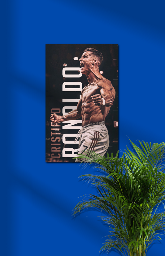 Cristiano Ronaldo #2