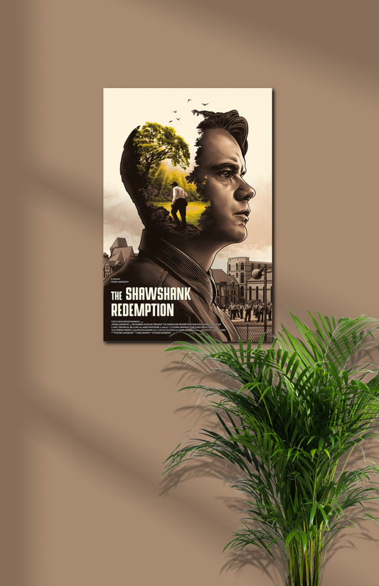 Shawshank Redemption