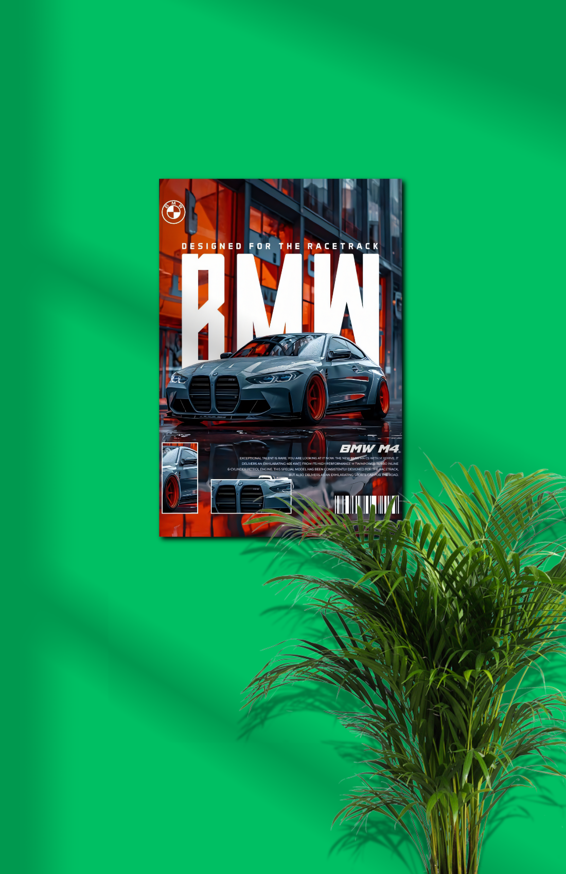 BMW M4