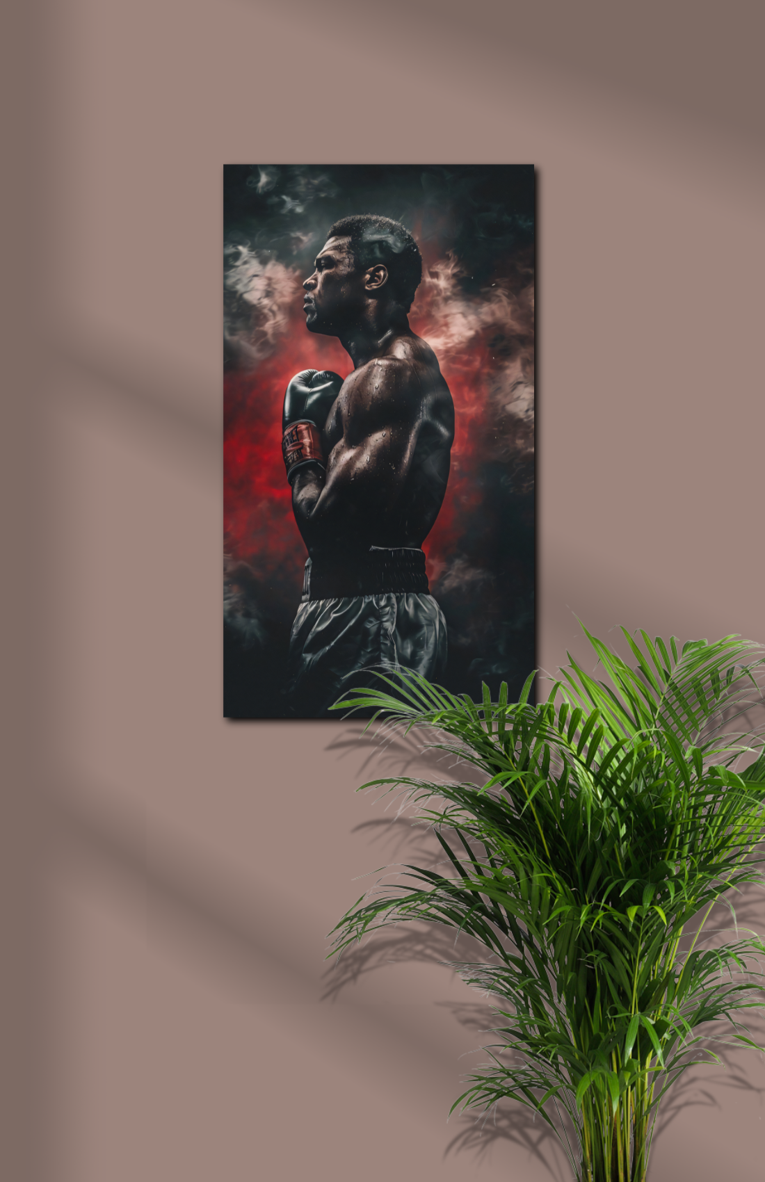 Muhammad Ali