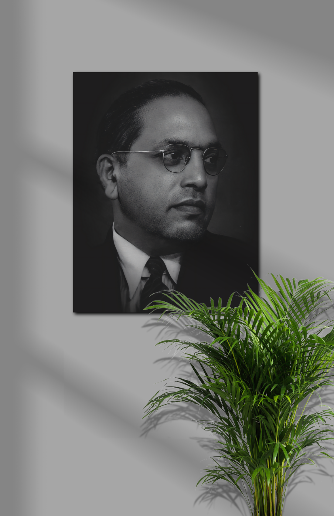 Dr. B R Ambedkar