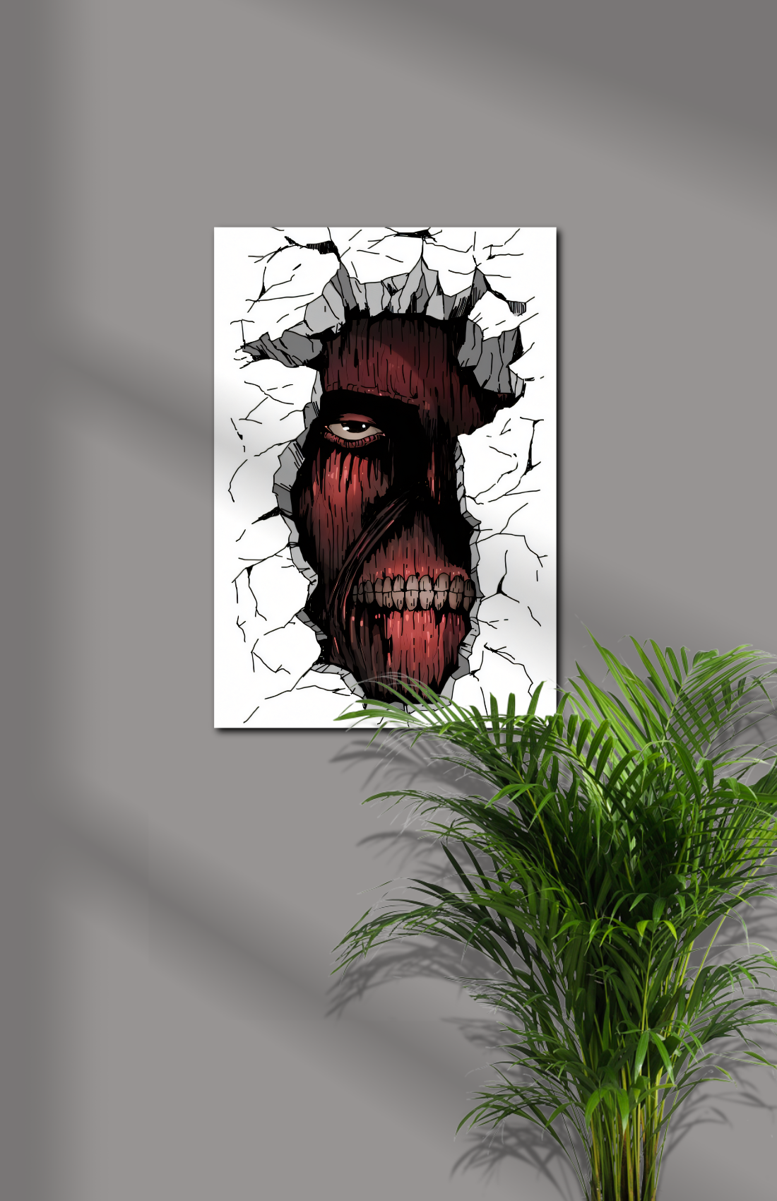 AOT Wall Titan