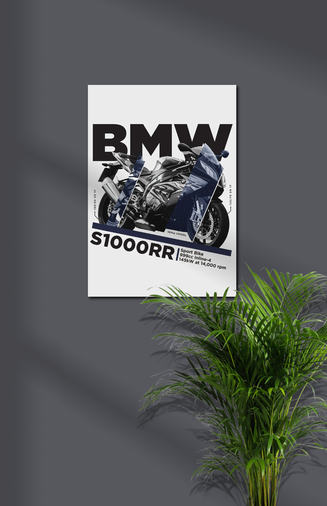 BMW S1000 RR