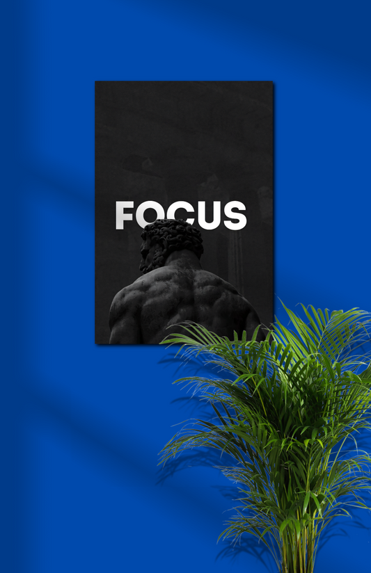 Focus