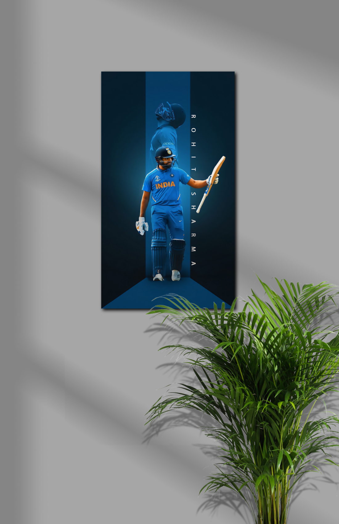 Rohit Sharma
