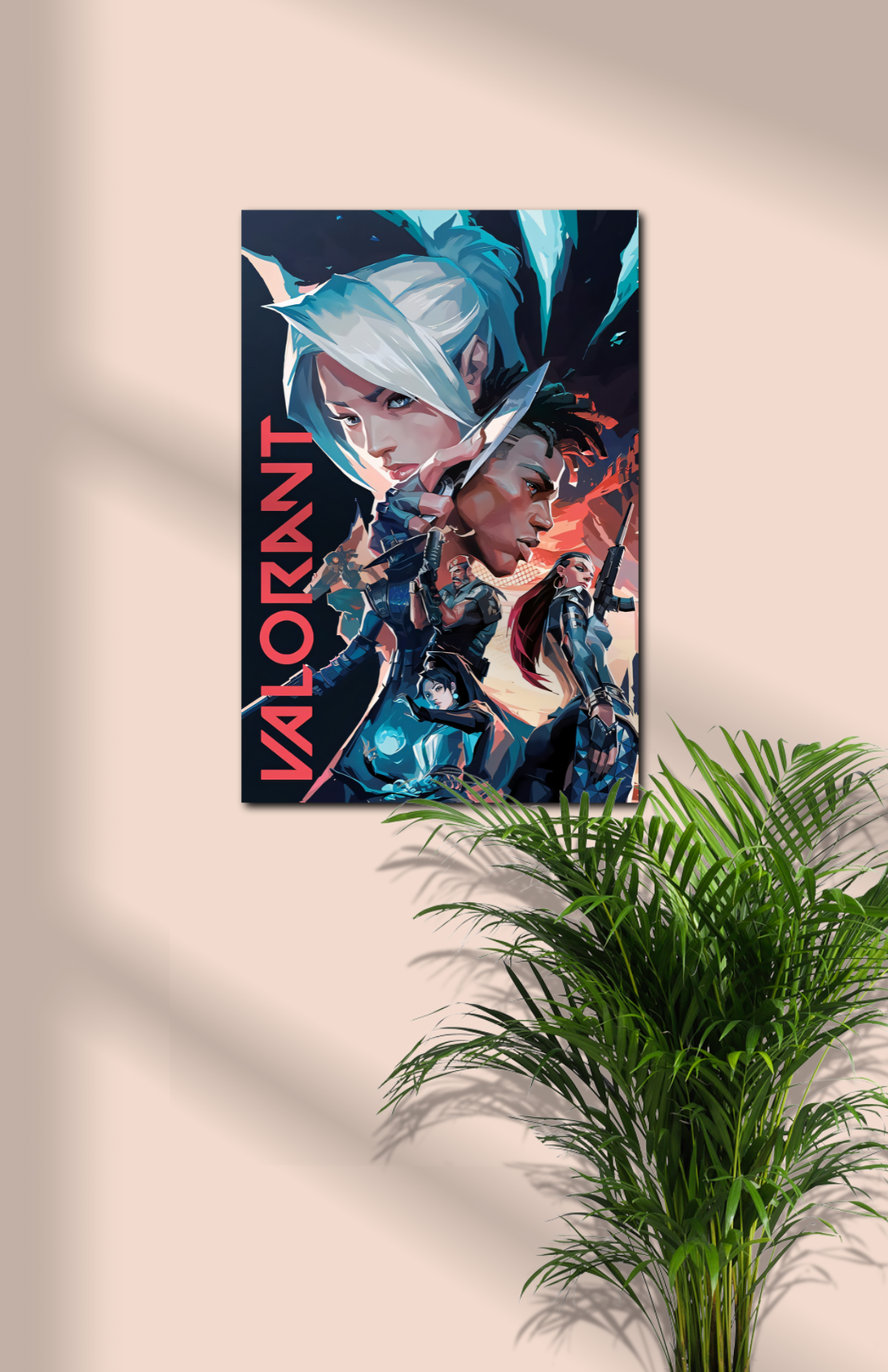Valorant