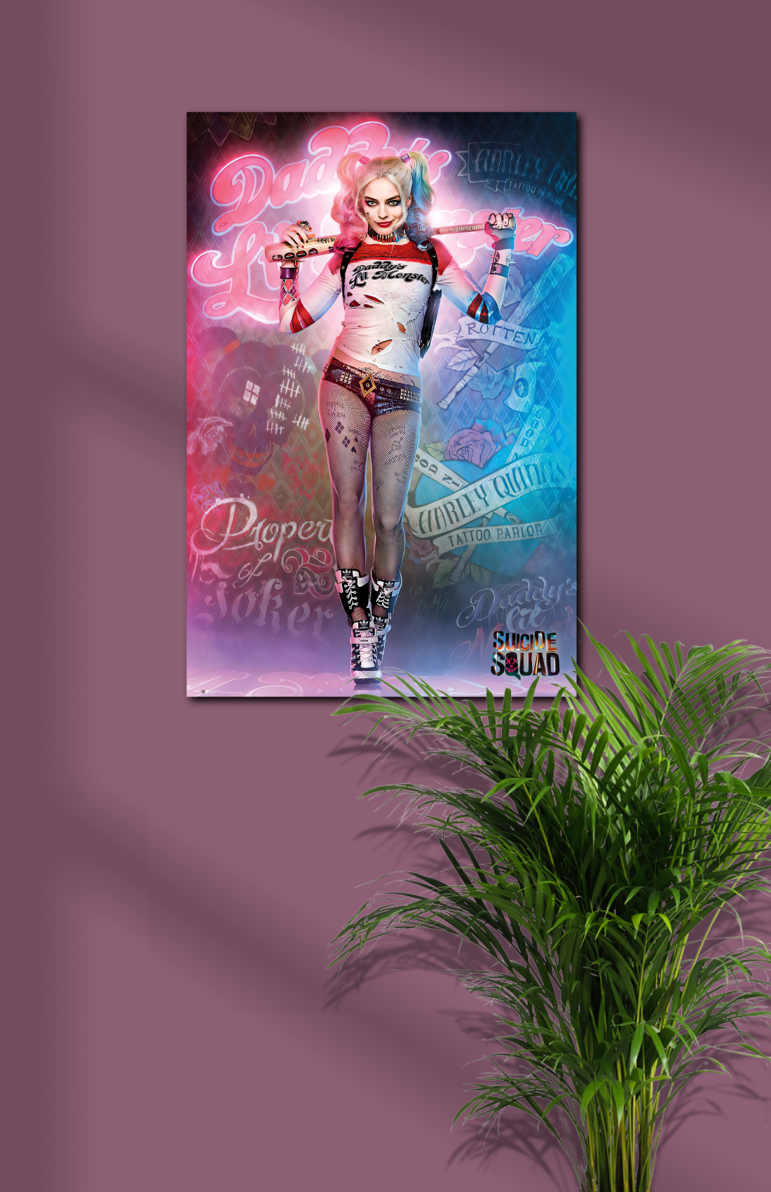 Harley Quinn