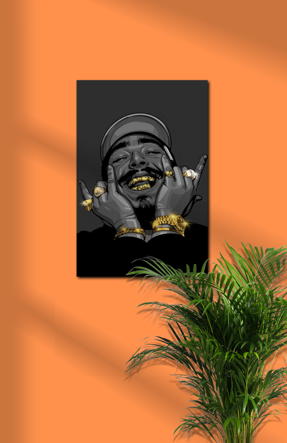 Post Malone