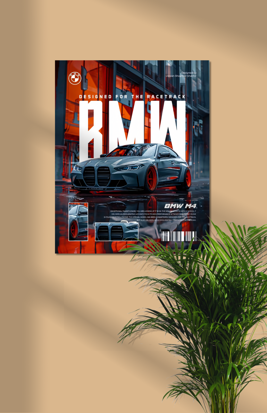 BMW M4