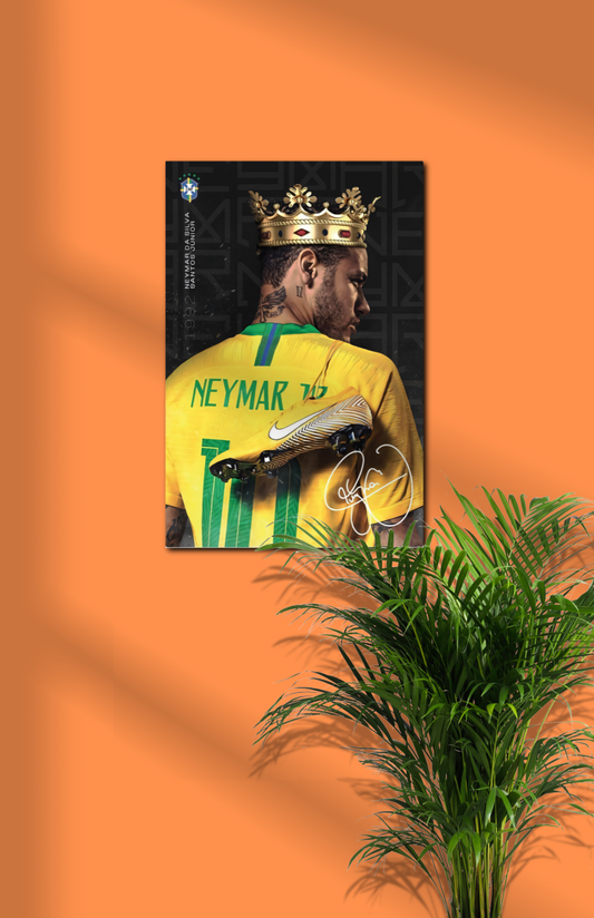 Neymar Jr Brazil