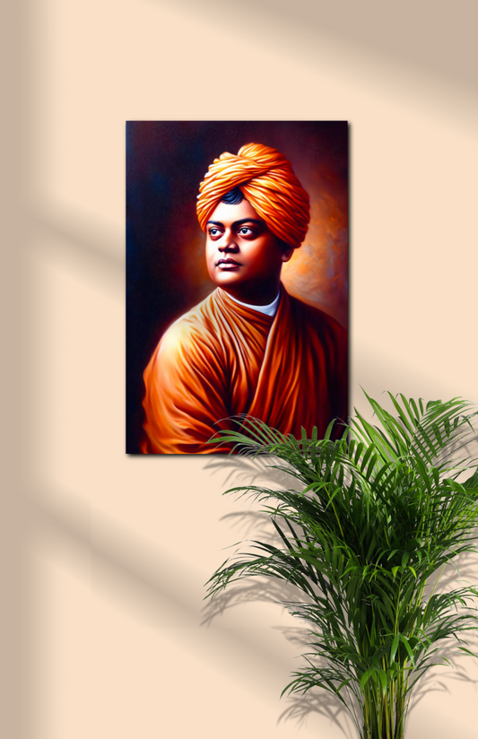 Swami Vivekananda