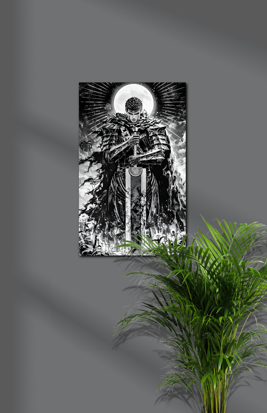 Berserk Guts