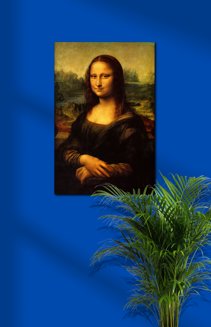 Mona Lisa