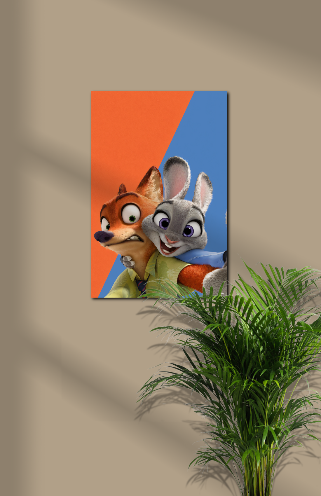 Zootopia