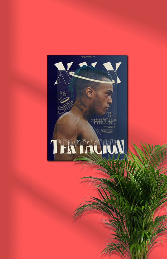 XXX Tentacion