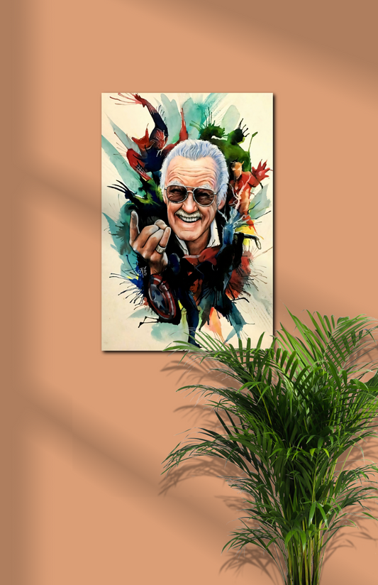 Stan Lee