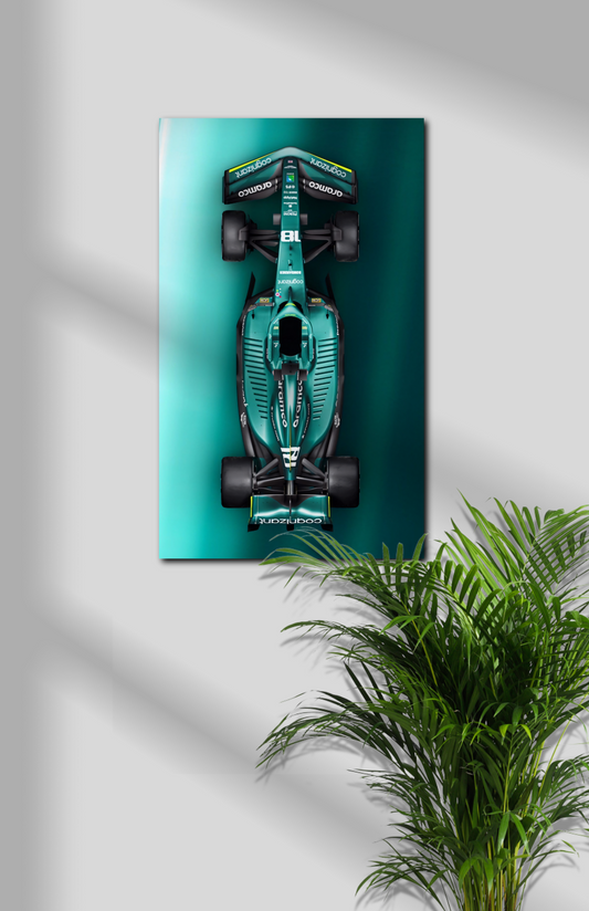 F1 Car