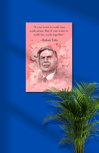 Sir Ratan Tata