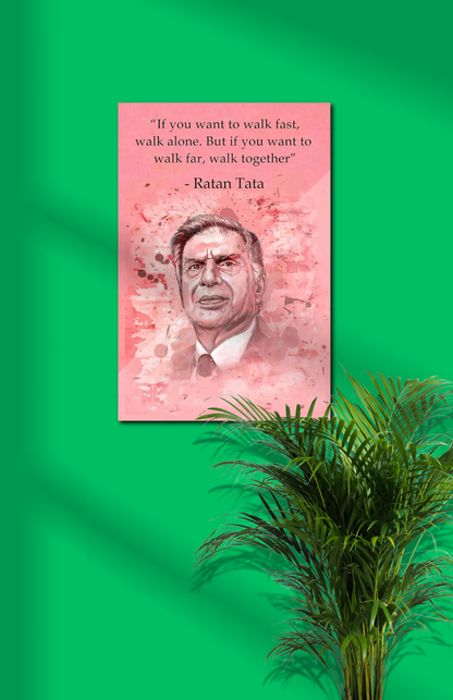 Sir Ratan Tata