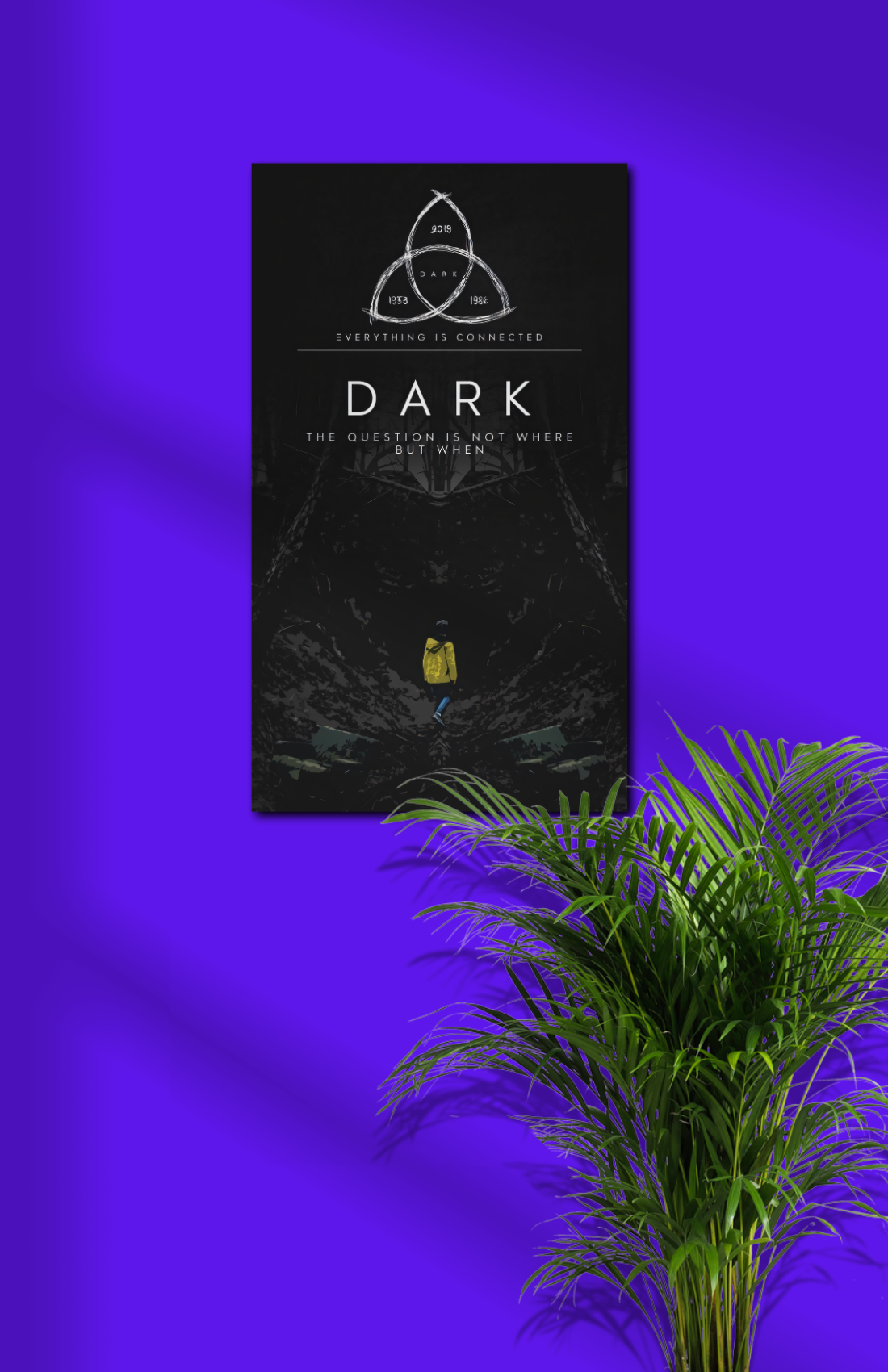 Dark