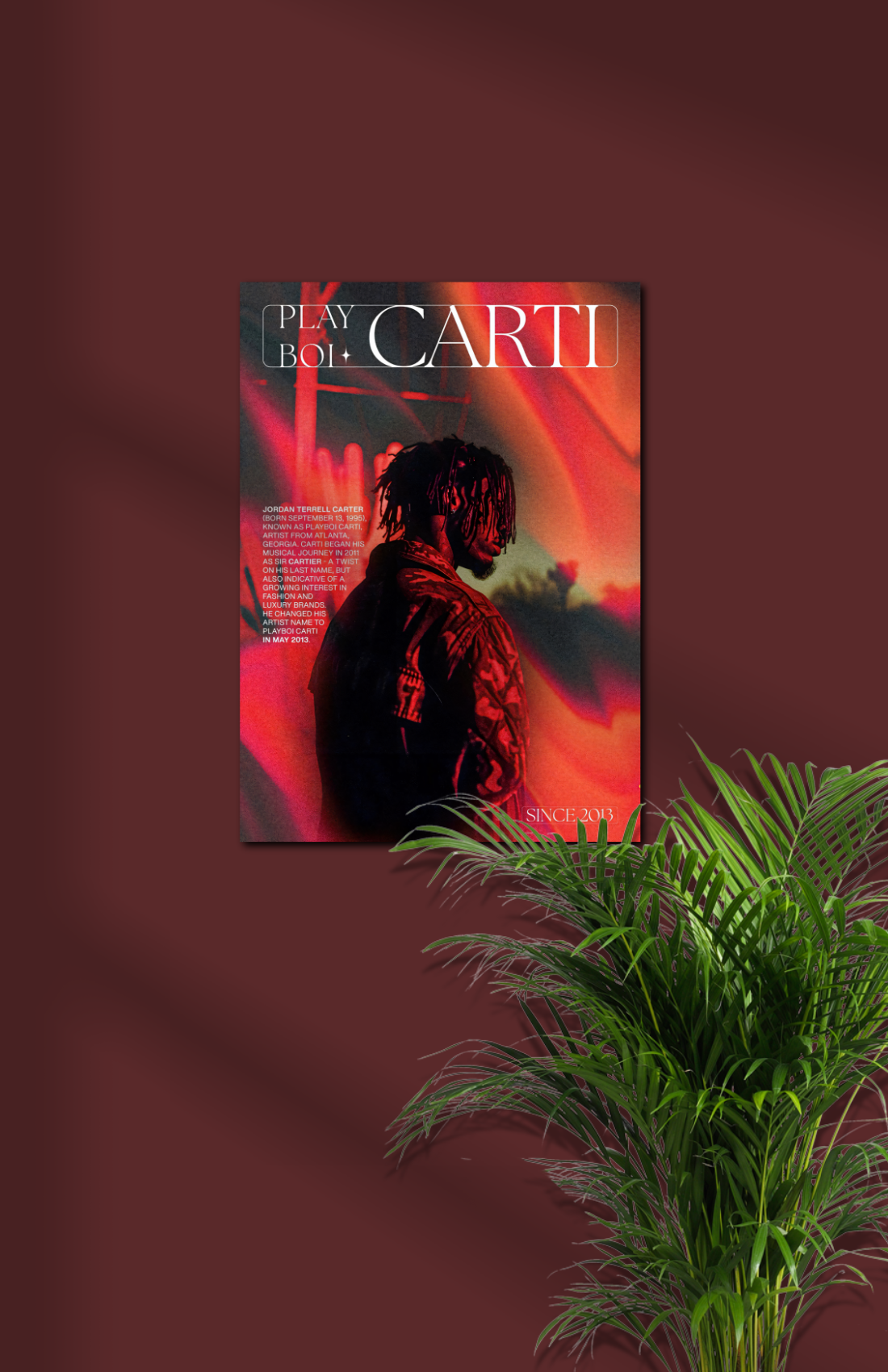 Playboi Carti