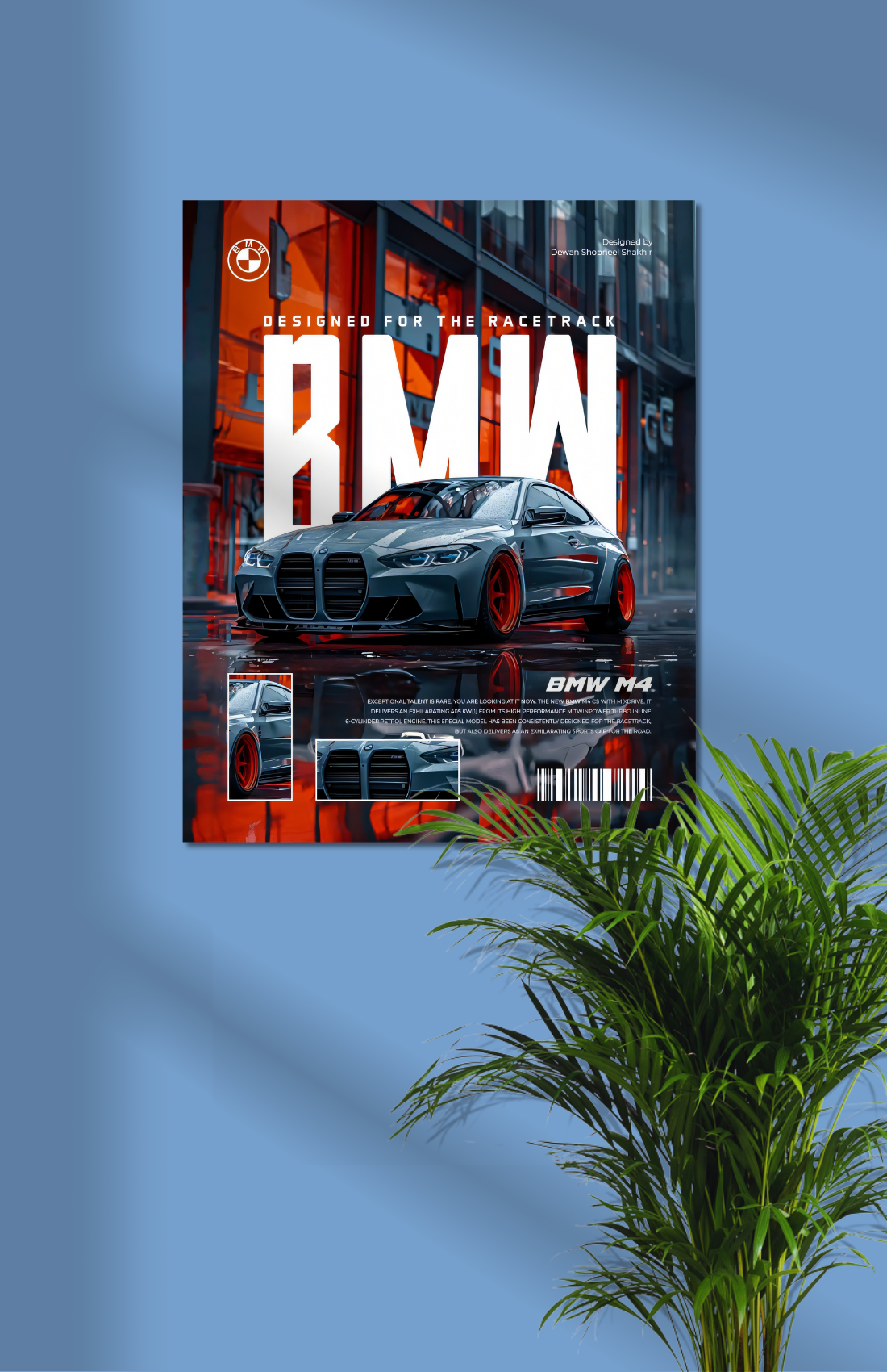 BMW M4