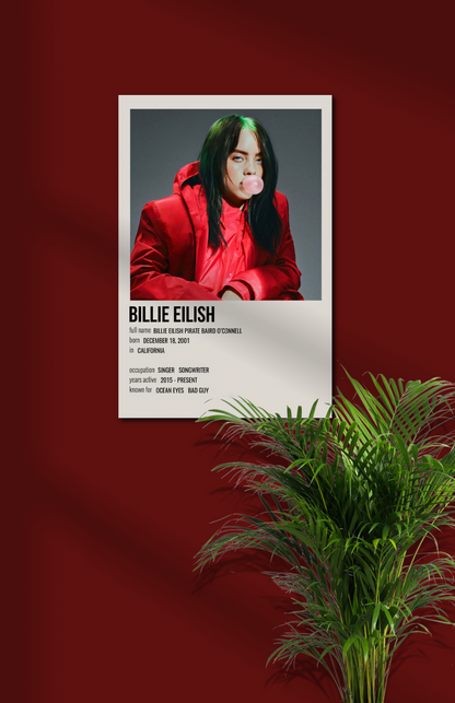 Billie Eilish