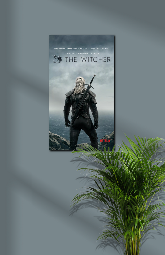 The Witcher